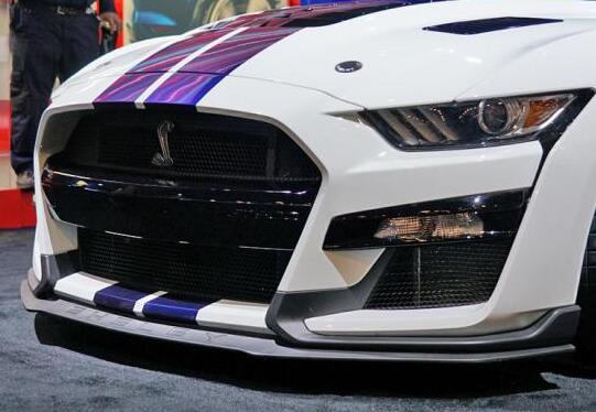 shelbygt500改装案例分析 shelbygt500外观改装好看？