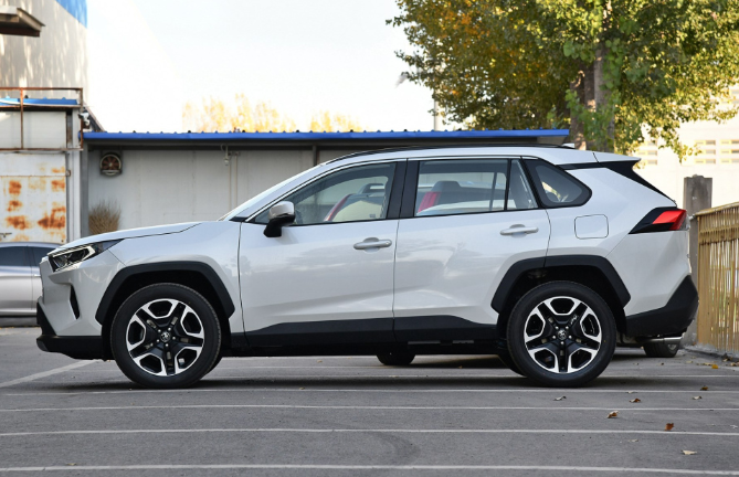 2020款RAV4荣放缺点和优点 2020款RAV4质量与口碑