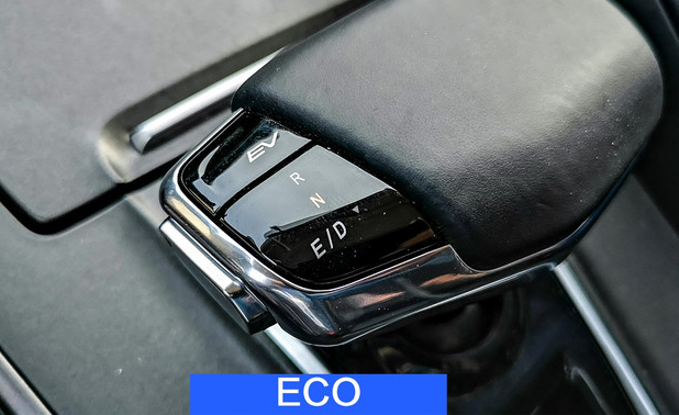 长安E-Pro驾驶模式有哪些？长安E-Pro驾驶模式介绍