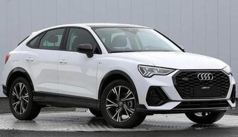 奥迪Q3 Sportback车身长宽高分别多少？