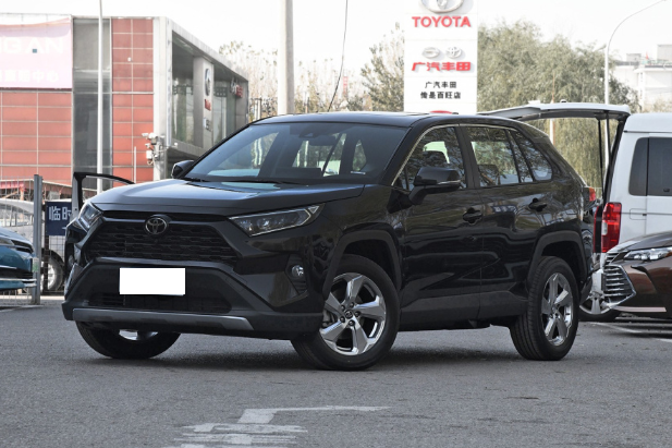 2020款RAV4风尚版怎么样？有什么优缺点？