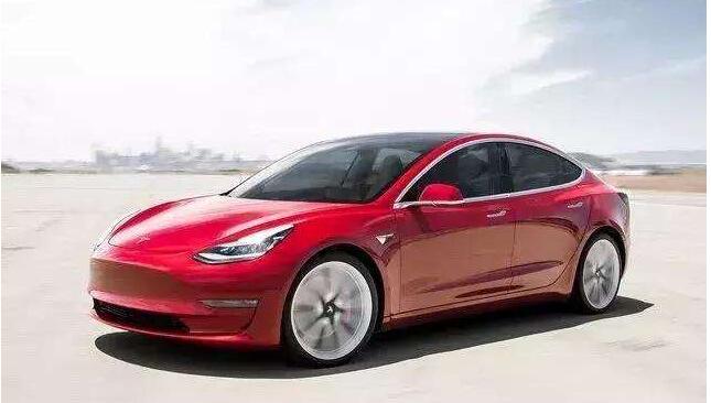 谣传？！Model 3降价20%被热议