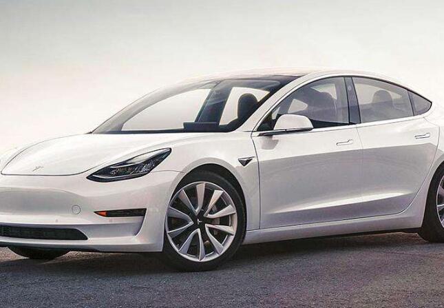 谣传？！Model 3降价20%被热议