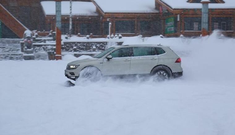 雪地轮胎如何选择？选择雪地轮胎的技巧