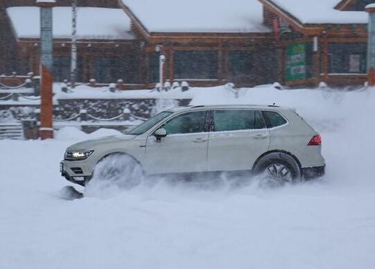 雪地轮胎如何选择？选择雪地轮胎的技巧