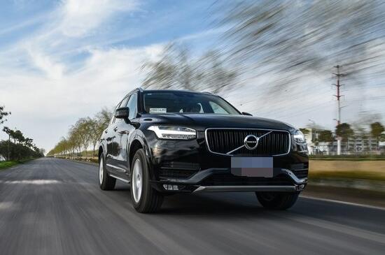 2020款沃尔沃XC90试驾体验 20款沃尔沃XC90动力表现怎么样？