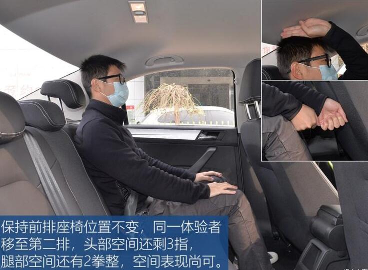 2020款昕锐空间怎么样?2020款昕锐空间测试