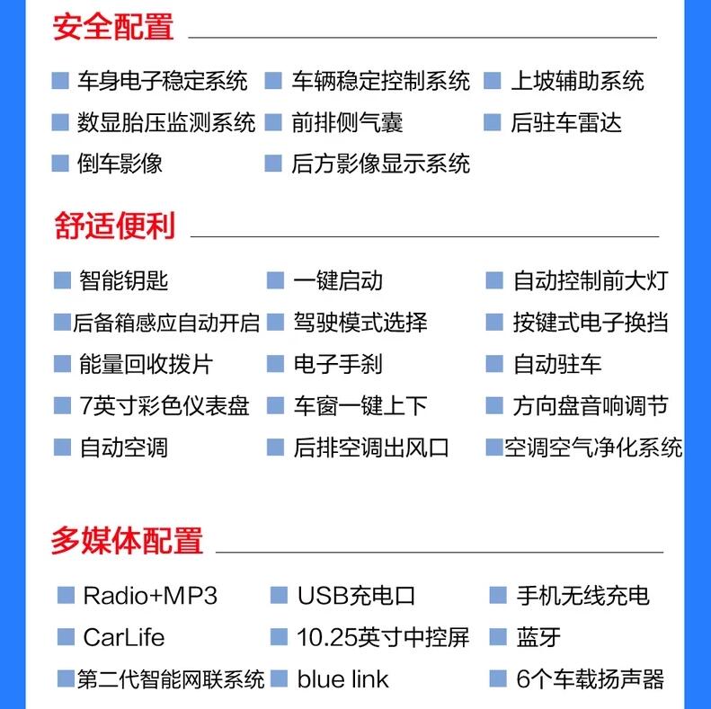 菲斯塔纯电动GLS畅行版好不好？值得买吗