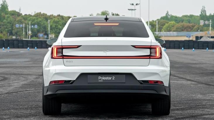 2020极星Polestar2价格多少钱？极星Polestar2补贴后多少钱