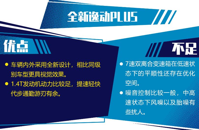 2020款逸动plus致命缺点 2020逸动plus质量怎么样