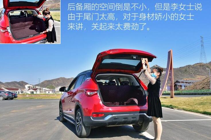 东南DX5买后悔了吗?东南DX5用车3500公里口碑优缺点评价