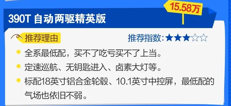 2020款传祺GS8S哪款值得买?传祺GS8S买哪个配置性价比高