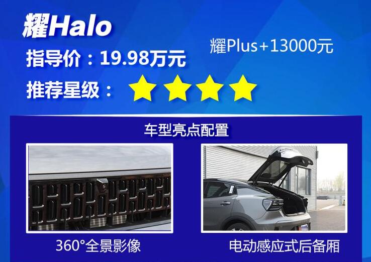 <font color=red>领克05耀halo怎么样</font>?领克05耀halo值得买吗?