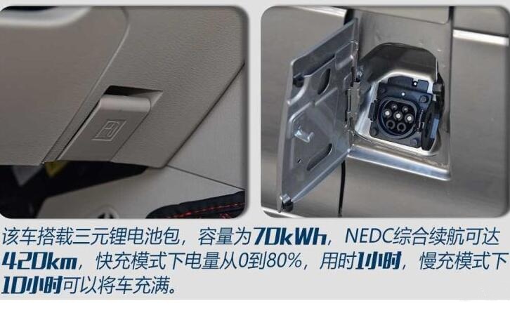 2020款东风菱智M5EV长续航版电池容量