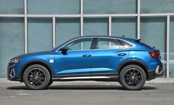 2020款奥迪Q3Sportback车身尺寸参数多少？