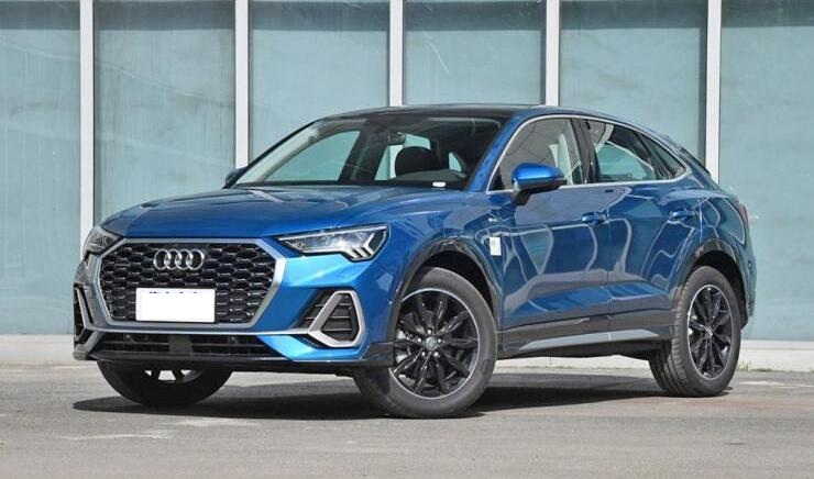 2020款奥迪q3sportback价格多少钱？国产奥迪q3sportback售价预计