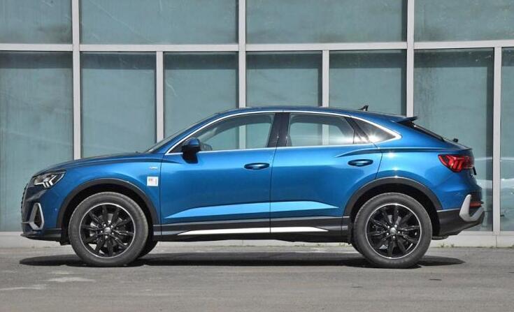 2020款奥迪q3sportback价格多少钱？国产奥迪q3sportback售价预计