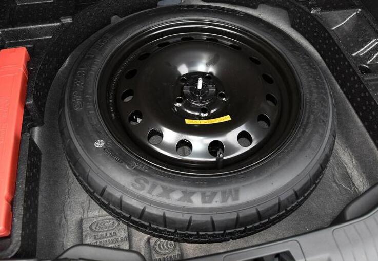 福特锐际轮胎品牌型号尺寸