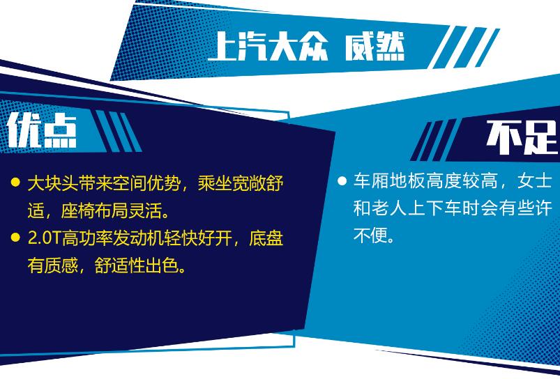 大众威然质量怎么样?大众威然口碑最大缺点