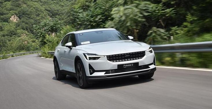 Polestar2首发版日常驾驶体验