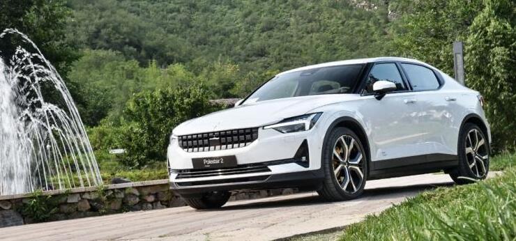 polestar2是什么牌子的车?polestar什么牌子