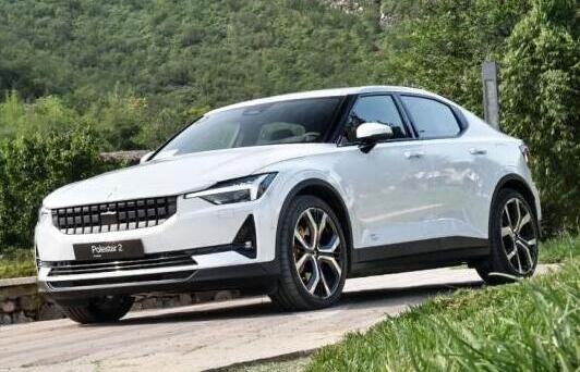 polestar2是什么牌子的车?polestar什么牌子