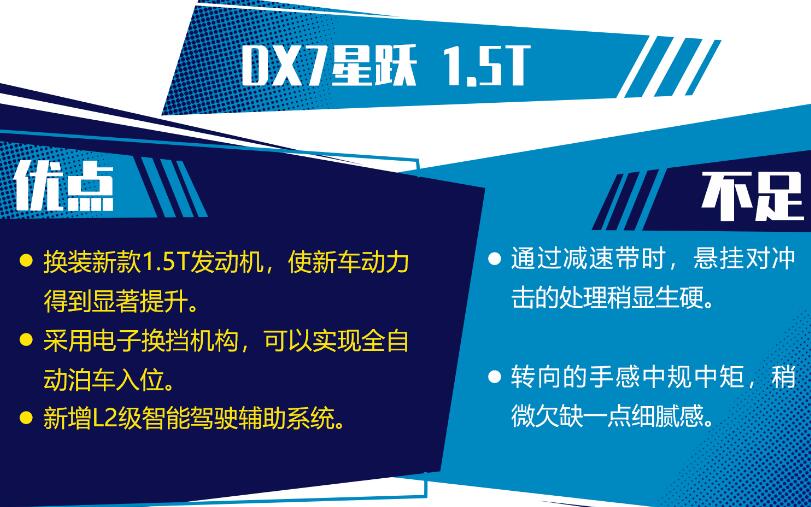 东南DX7星跃缺点和优点,东南DX7星跃口碑评价