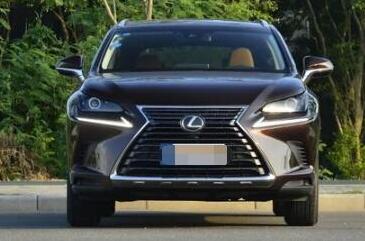 2020款雷克萨斯nx200多少钱一辆？新款雷克萨斯nx200价格