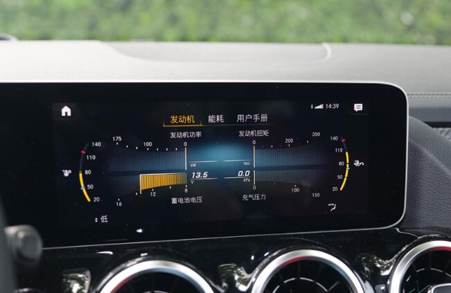 2020款奔驰b260发动机怎么样?2020款b260三大件怎么样