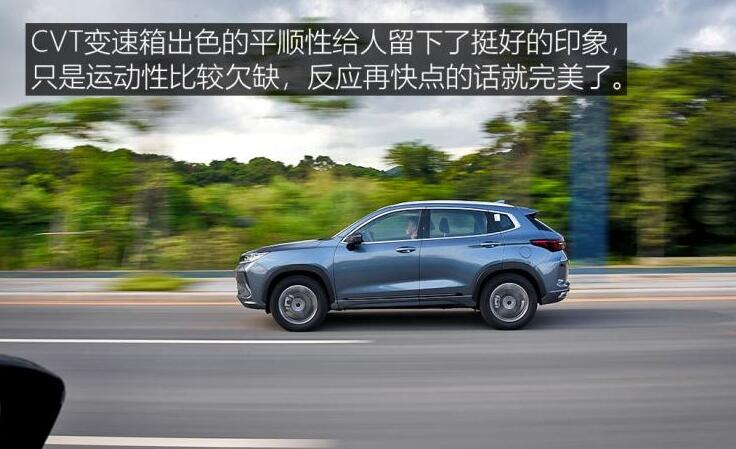 星途LX1.5T发动机怎么样？星途LX1.5T动力够用吗?