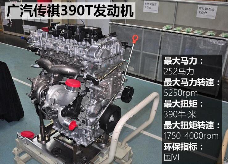 2020款传祺gm8发动机介绍,2020款传祺gm8发动机是哪里产的