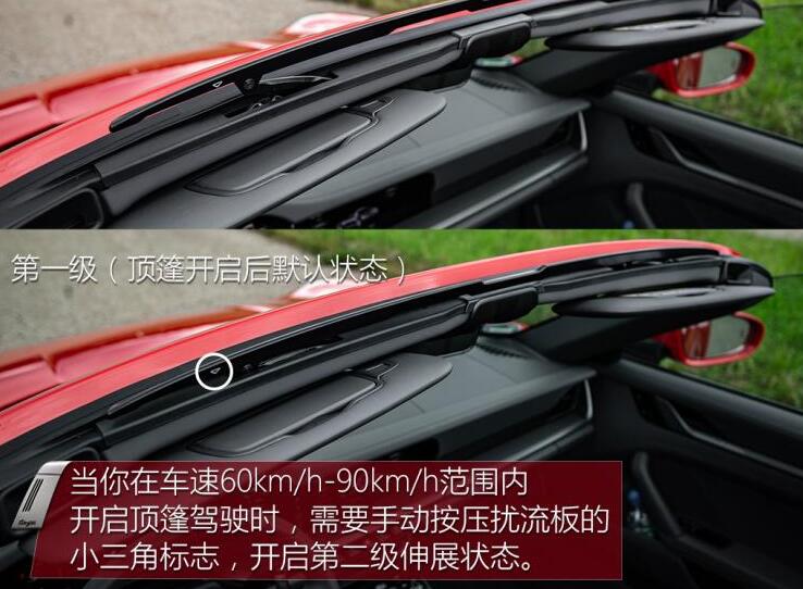 2020款保时捷911Targa试驾,全新保时捷911Targa评测