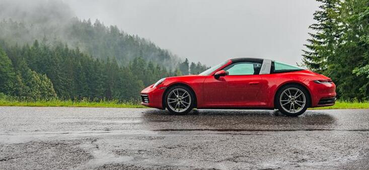 2020款保时捷911targa4价格多少钱,保时捷911targa4s价格