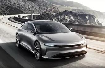 Lucid Air