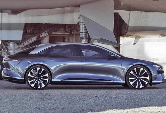 Lucid Air风阻系数多少?