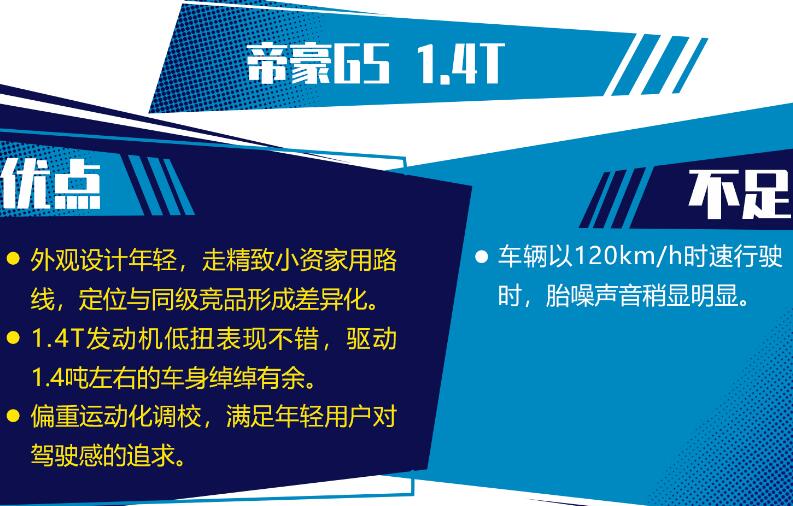 2020款帝豪gs缺点和优点,2020款帝豪gs1.4T质量怎么样