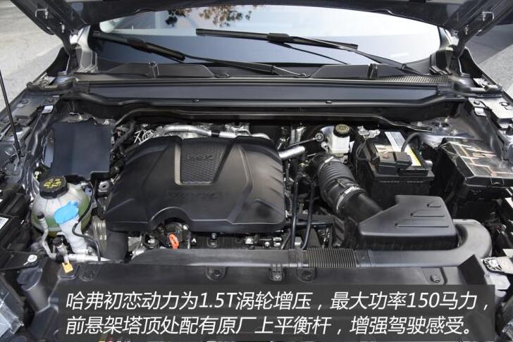 哈弗初恋发动机型号,哈弗初恋发动机哪里产的