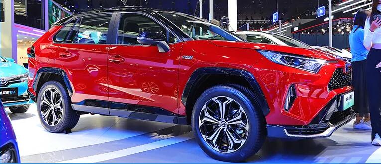 RAV4荣放双擎E+价格多少钱？RAV4荣放双擎E+售价预计多少