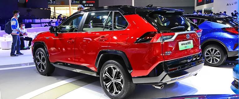 RAV4荣放双擎E+价格多少钱？RAV4荣放双擎E+售价预计多少