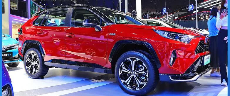 RAV4荣放双擎E+什么时候上市?荣放双擎E+上市时间