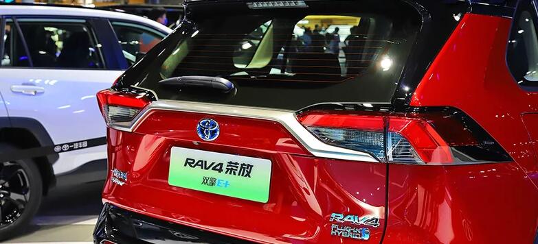 RAV4荣放双擎E+什么时候上市?荣放双擎E+上市时间