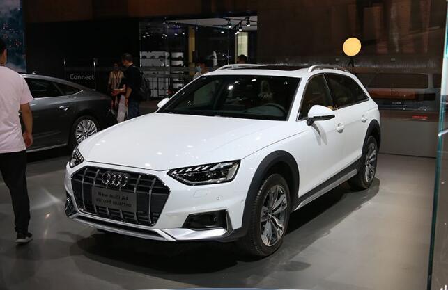 奥迪a4allroad2021款价格,<font color=red>奥迪a4allroad落地价</font>多少钱