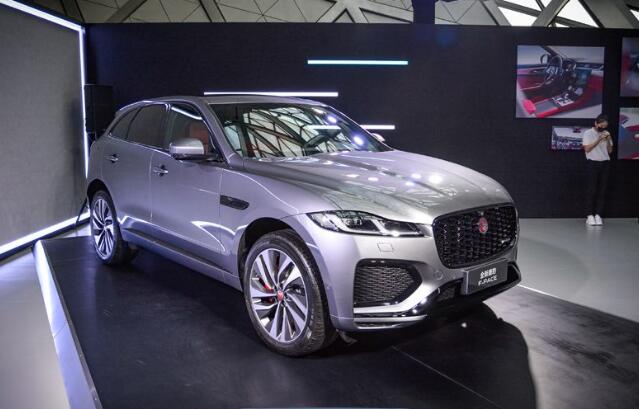 捷豹fpace2021款什么时候上市?捷豹fpace2021款上市时间