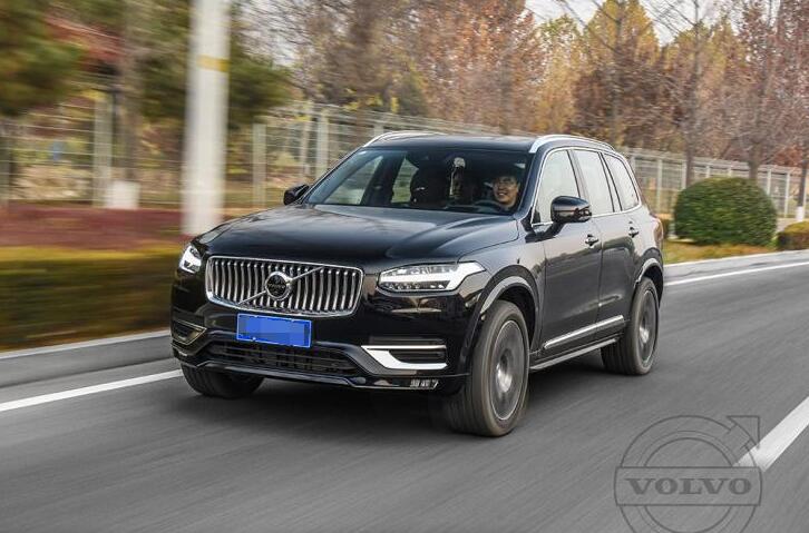 2021款沃尔沃xc90隔音效果有改进吗