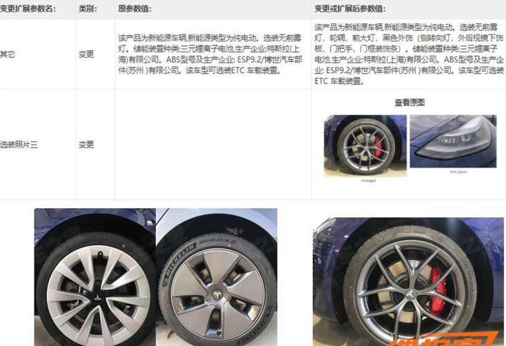 特斯拉2021款model3什么时候上市?2021款国产model3上市时间