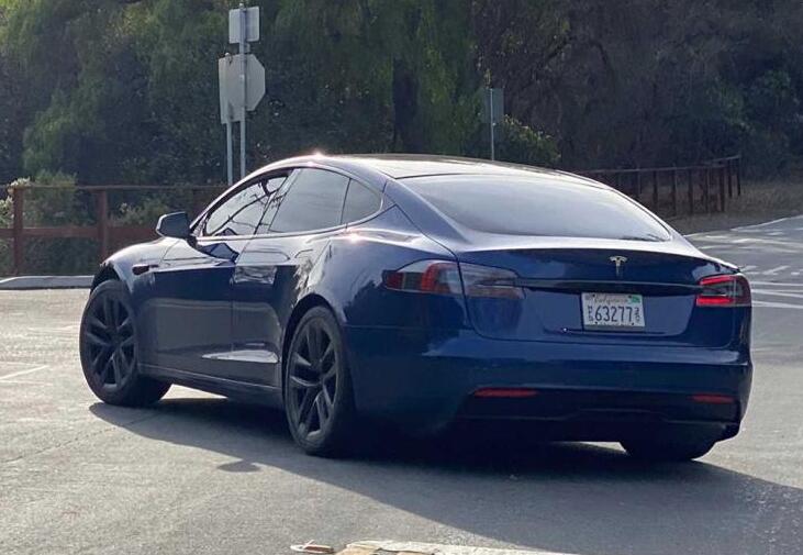 特斯拉model s plaid上市时间