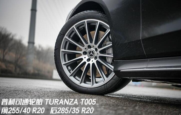2021款奔驰S500L车身尺寸多少？